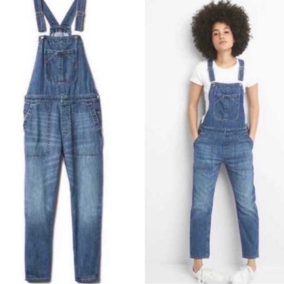 GAP | Overalls | M - Picture 3 of 9